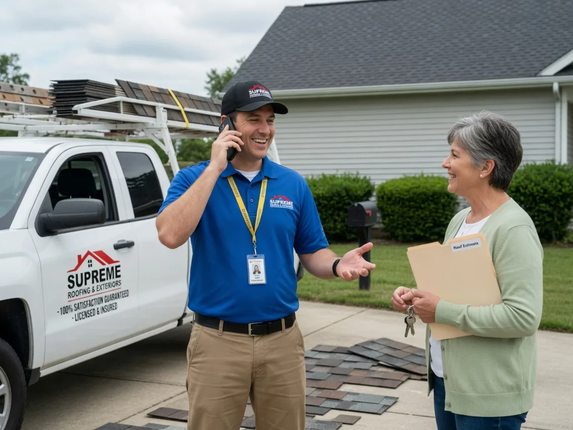 Roof Replacement Fawn Grove, PA FAQs